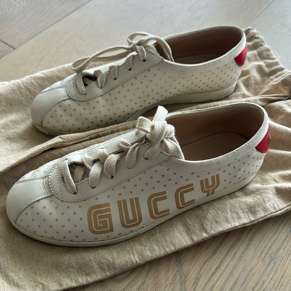 Gucci Sneakers